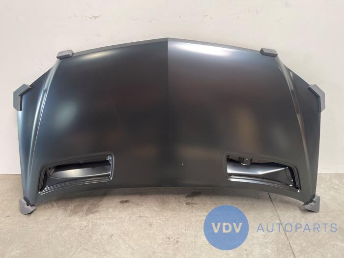 Maska Mercedes Sprinter