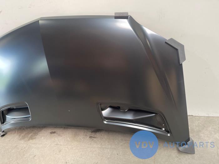 Bonnet Mercedes Sprinter