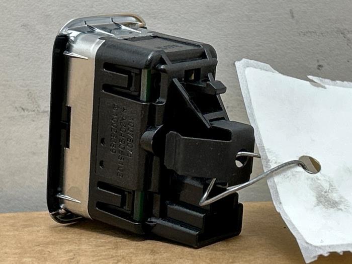 Przelacznik (rózne) Mercedes C-Klasse