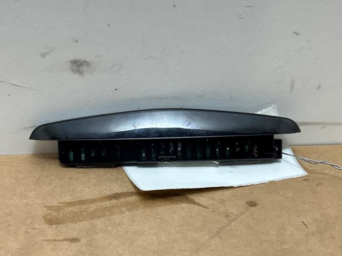 Antena Mercedes C-Klasse