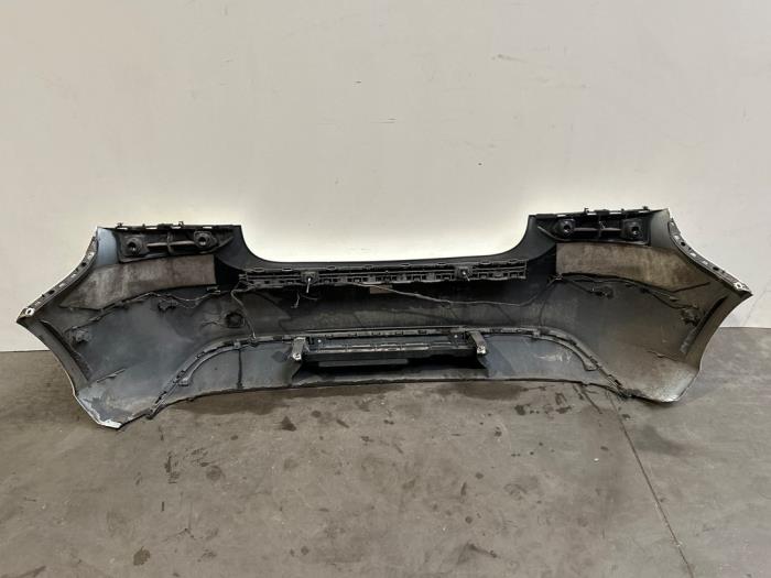 Achterbumper Mercedes A-Klasse