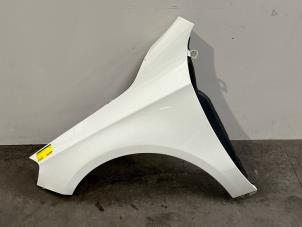 Gebruikte Scherm links-voor Mercedes A (W176) 1.5 A-180 CDI, A-180d 16V Prijs € 199,65 Inclusief btw aangeboden door Autoparts Van De Velde