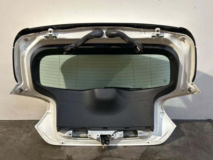 Achterklep Mercedes A-Klasse