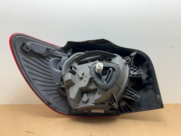 Tylne swiatlo pozycyjne prawe Mercedes A-Klasse