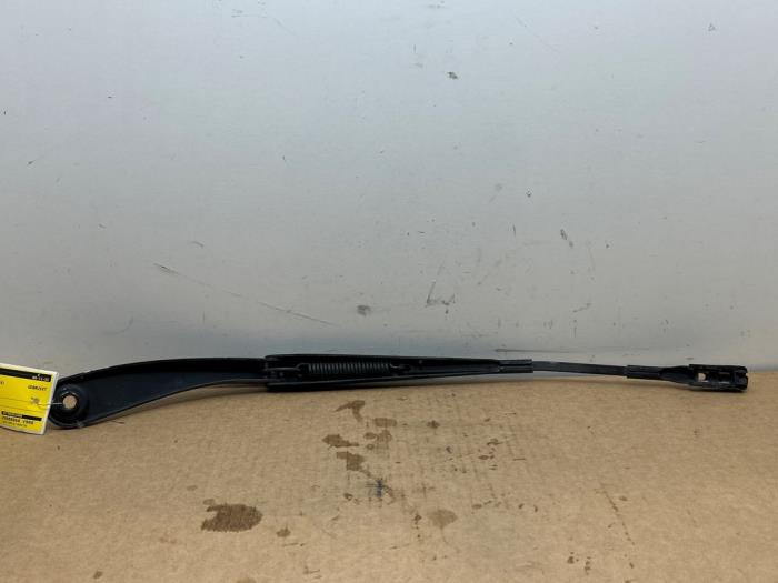 Ruitenwisserarm voor Mercedes A-Klasse