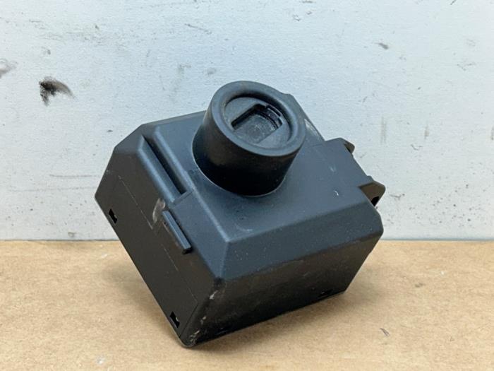 Serrure de contact + ordinateur Mercedes A-Klasse