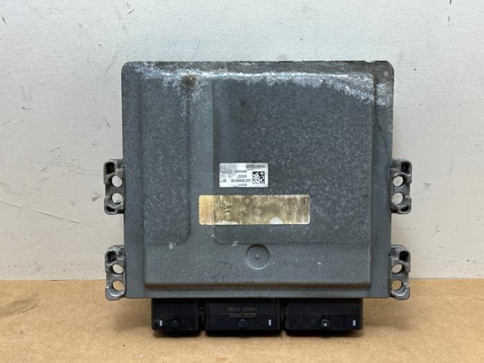 Serrure de contact + ordinateur Mercedes A-Klasse