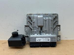 Gebruikte Contactslot + computer Mercedes A (W176) 1.5 A-180 CDI, A-180d 16V Prijs € 151,25 Inclusief btw aangeboden door Autoparts Van De Velde