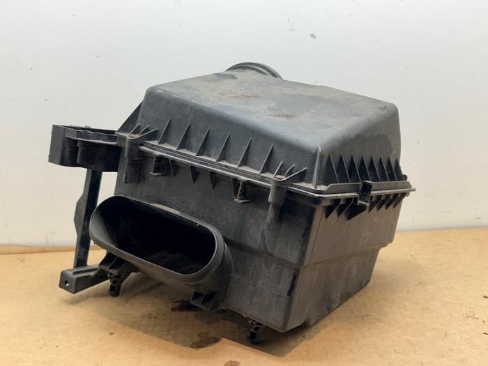 Air box Mercedes A-Klasse