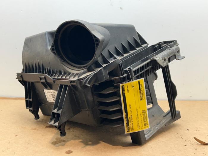 Luftfiltergehäuse Mercedes A-Klasse