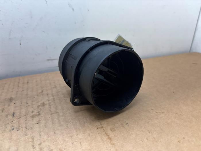 Luftmassenmesser Mercedes A-Klasse