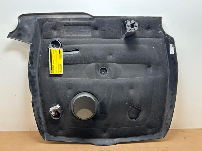 Pokrywa silnika Mercedes A-Klasse