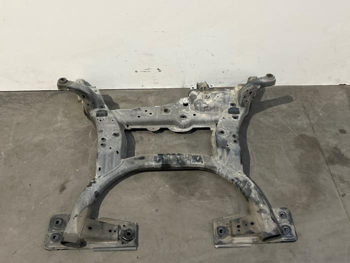 Rama pomocnicza Mercedes A-Klasse