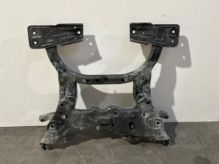 Rama pomocnicza Mercedes A-Klasse