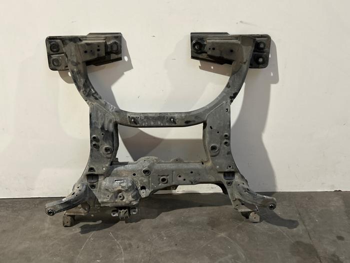 Rama pomocnicza Mercedes A-Klasse