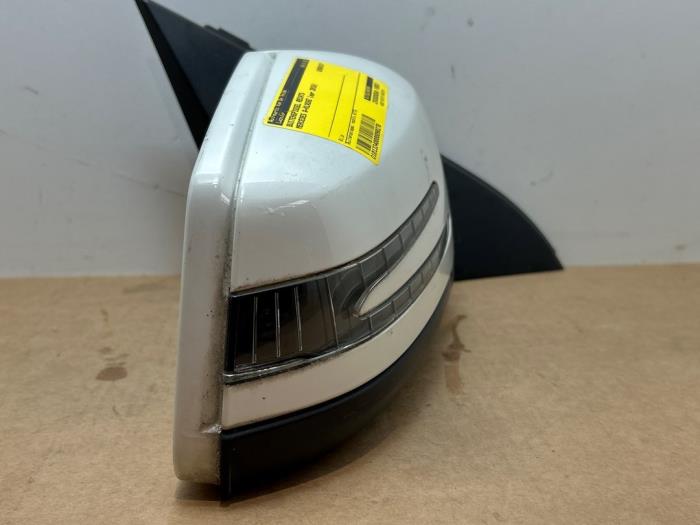 Buitenspiegel rechts Mercedes A-Klasse