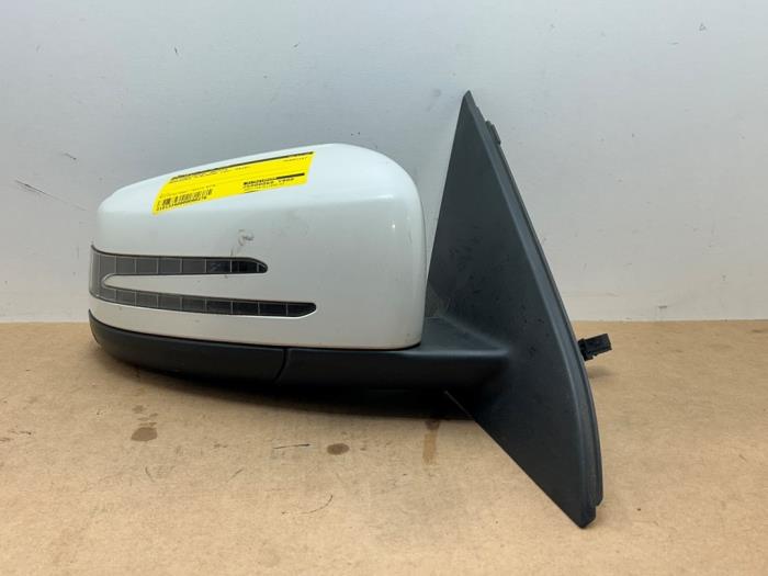 Buitenspiegel rechts Mercedes A-Klasse