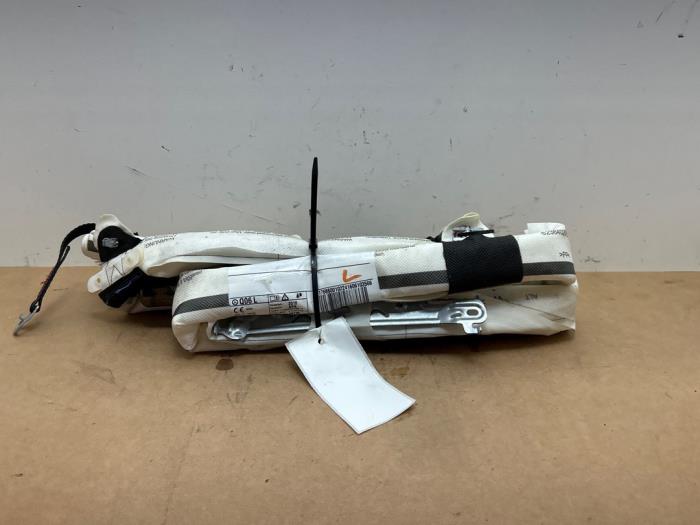 Airbag Himmel links Mercedes A-Klasse