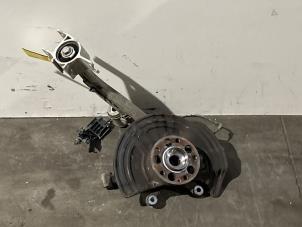 Gebruikte Asschenkel links-voor Mercedes A (W176) 1.5 A-180 CDI, A-180d 16V Prijs € 151,25 Inclusief btw aangeboden door Autoparts Van De Velde