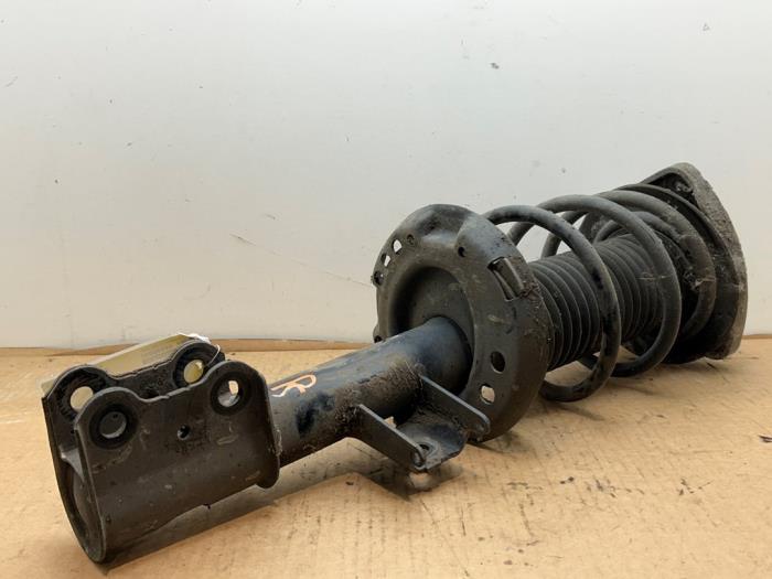 Stoßdämpfer rechts vorne Mercedes A-Klasse