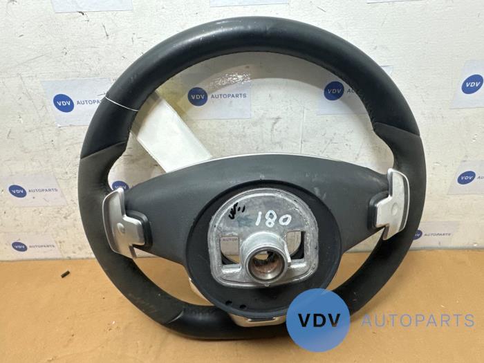 Steering wheel Mercedes C-Klasse