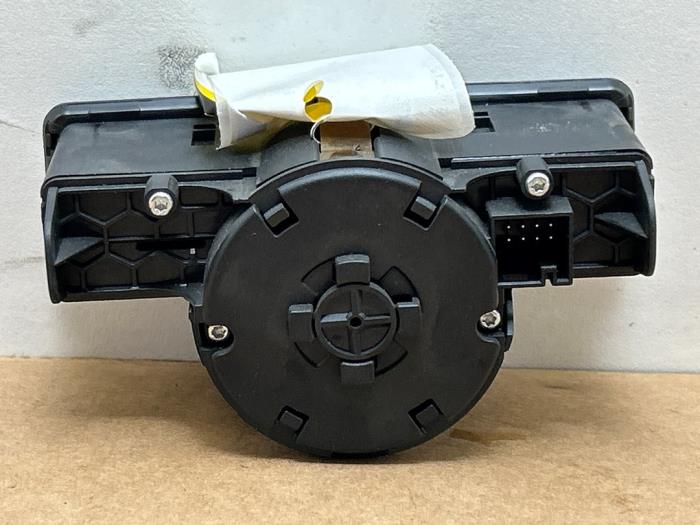 Licht Schalter Mercedes A-Klasse