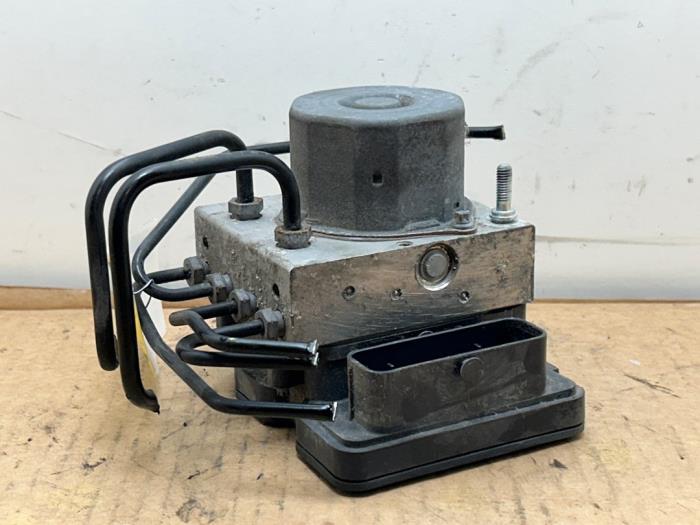 ABS pump Mercedes A-Klasse