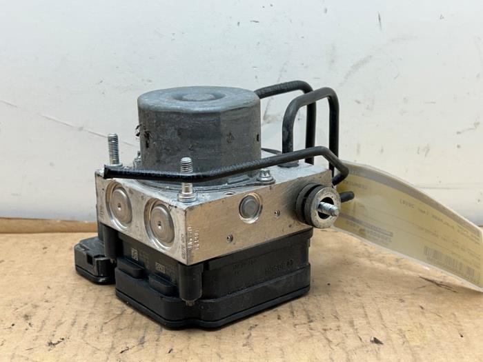 Pompa ABS Mercedes A-Klasse