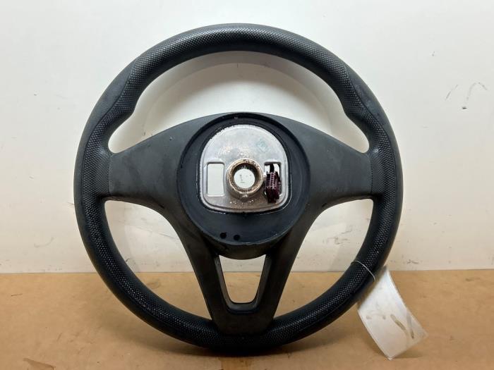 Volant Mercedes A-Klasse