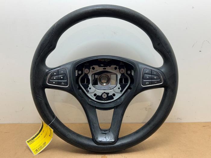 Volant Mercedes A-Klasse