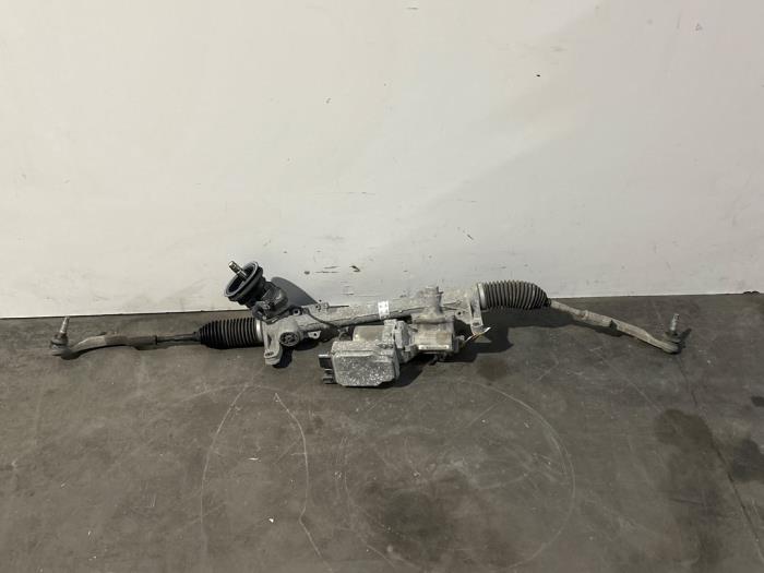 Crémaillère de direction Mercedes A-Klasse