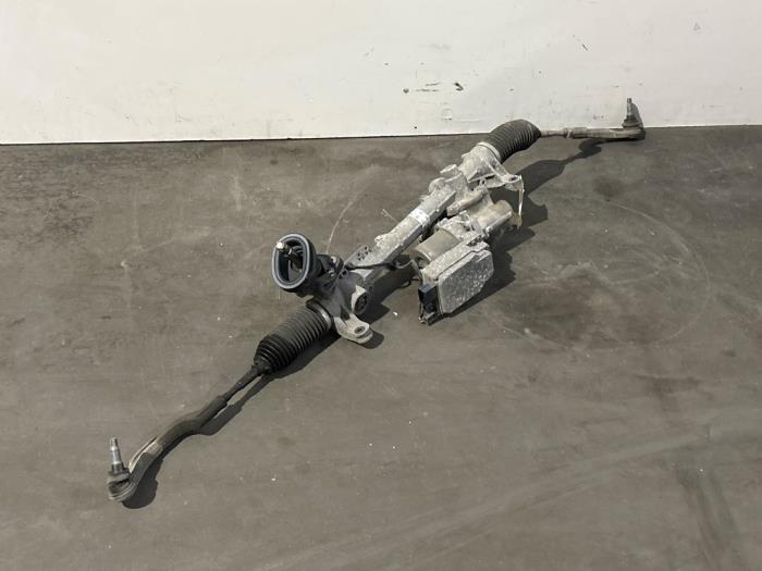 Przekladnia kierownicza Mercedes A-Klasse