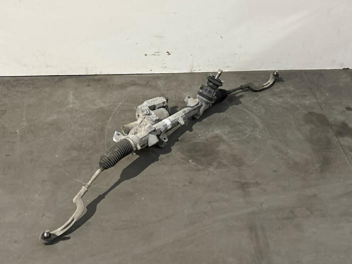 Crémaillère de direction Mercedes A-Klasse