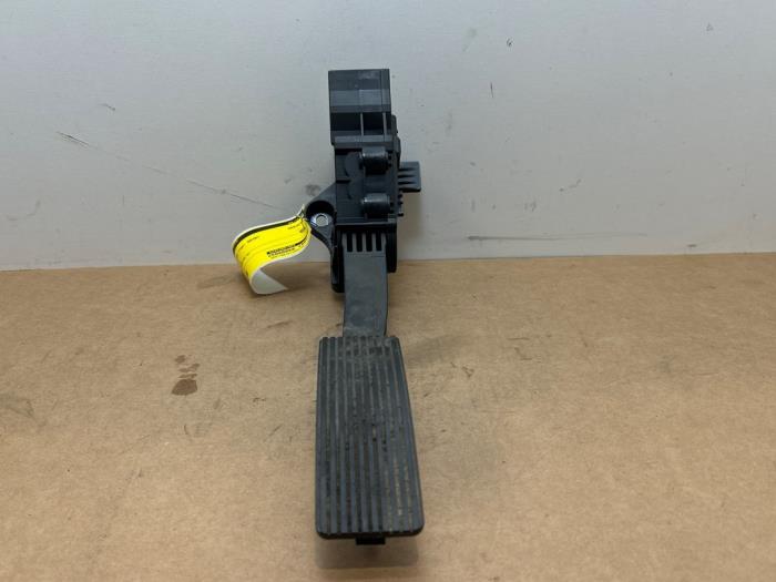 Pedal gazu Mercedes A-Klasse