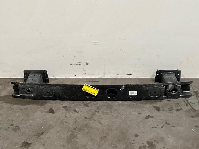 Chassis beam, rear Mercedes A-Klasse
