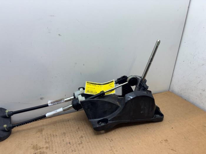 Versnellingspook Mercedes A-Klasse