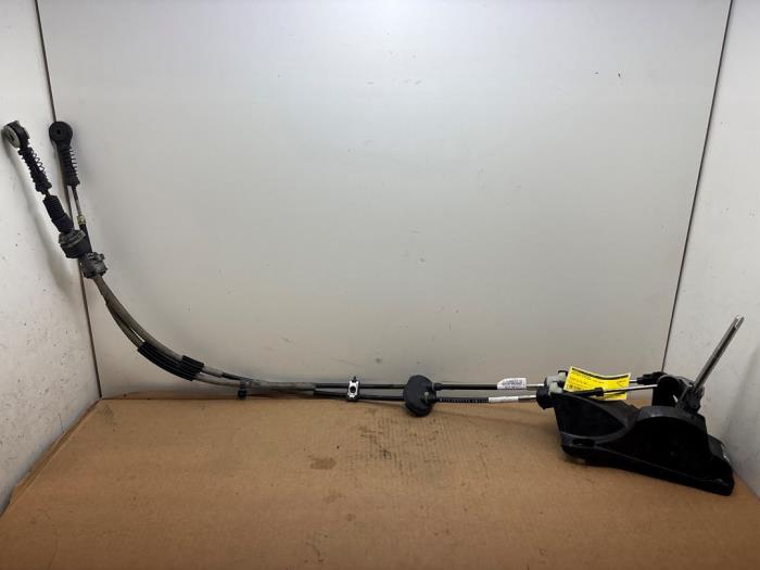 Versnellingspook Mercedes A-Klasse