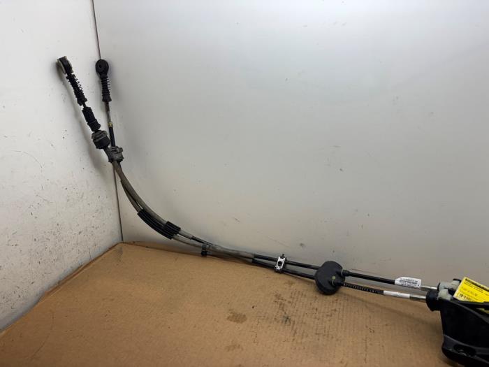 Versnellingspook Mercedes A-Klasse