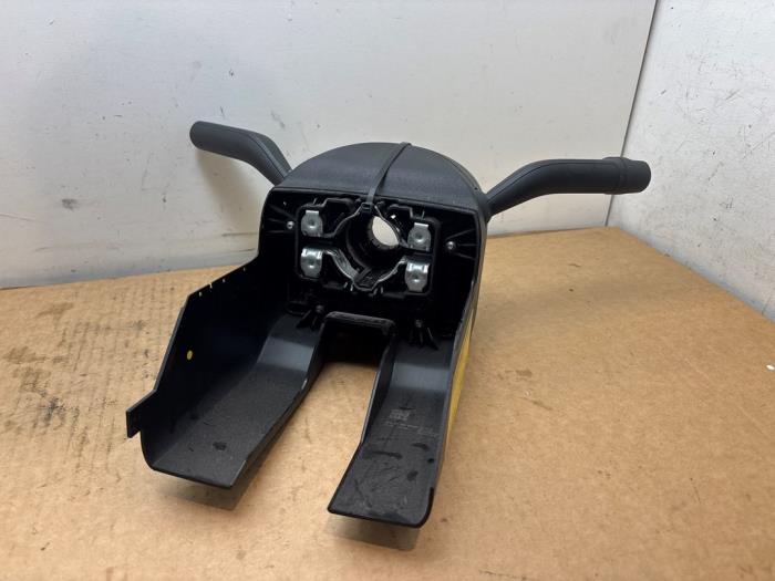 Combischakelaar Stuurkolom Mercedes B-Klasse