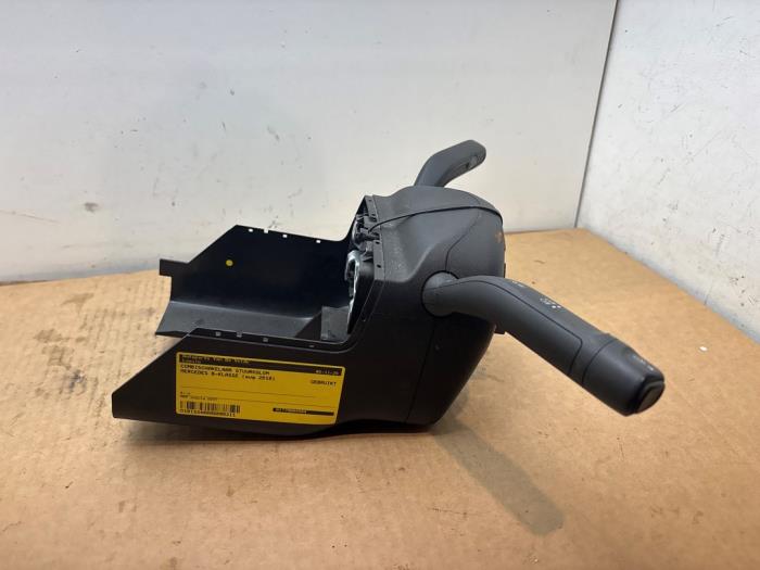 Combischakelaar Stuurkolom Mercedes B-Klasse