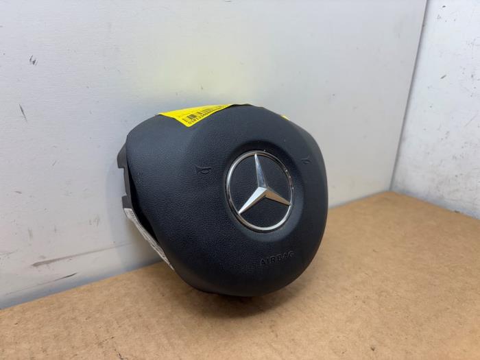 Airbag links (Lenkrad) Mercedes B-Klasse