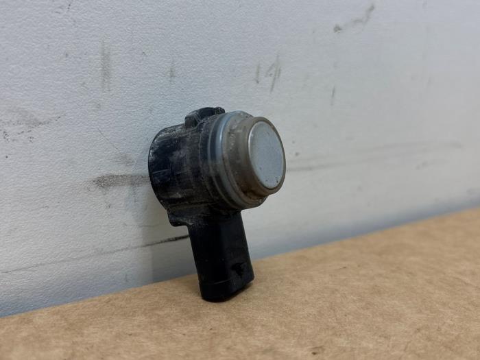 Czujnik parkowania Mercedes C-Klasse