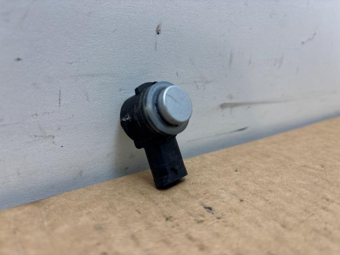 Czujnik parkowania Mercedes C-Klasse