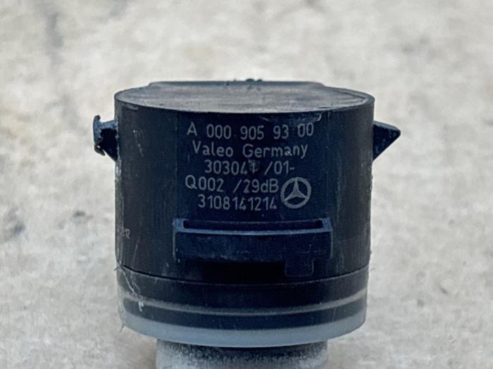 Sensor PDC Mercedes C-Klasse