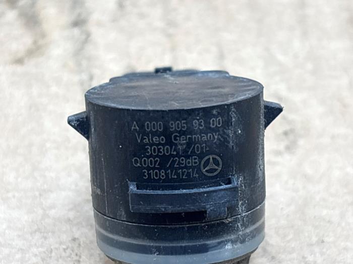 Sensor PDC Mercedes C-Klasse