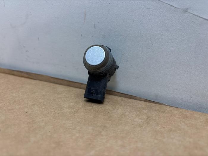 Czujnik parkowania Mercedes C-Klasse