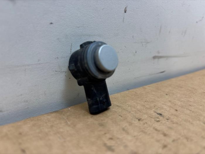 Czujnik parkowania Mercedes C-Klasse