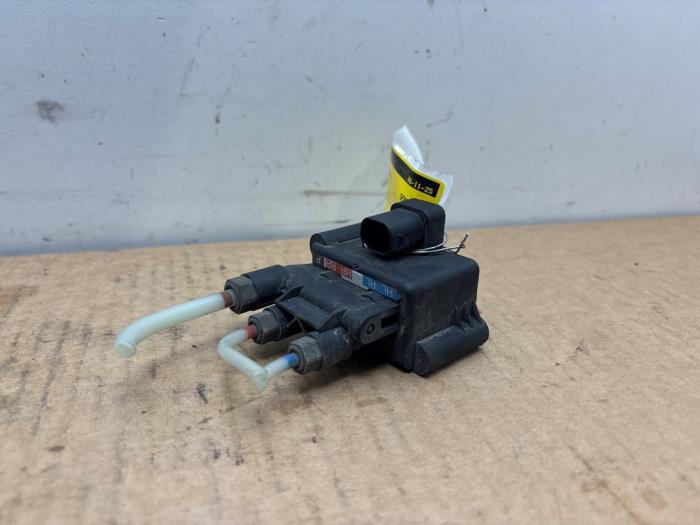 Niveauregler Ventil Mercedes E-Klasse