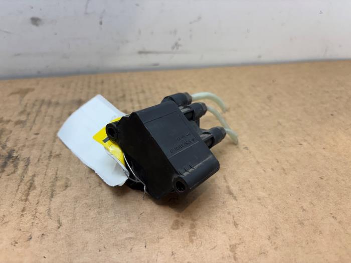 Niveauregler Ventil Mercedes E-Klasse