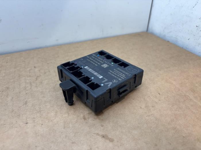 Module verrouillage central des portes Mercedes A-Klasse